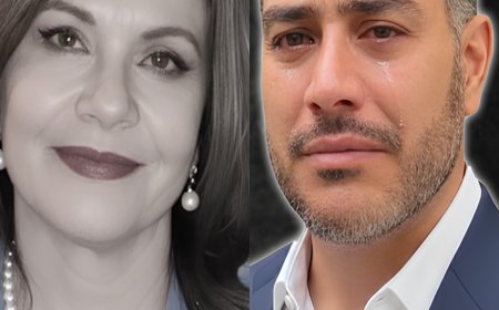 HACE 5 MINUTOS: Triste noticia sobre María Sorté, de 71 años: Su vida fue muy triste. e
