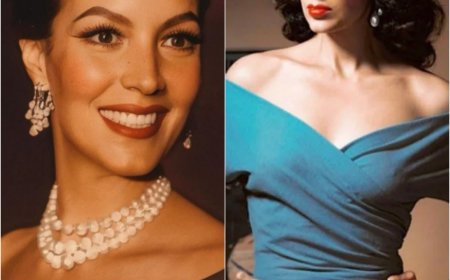 Documental: María Félix biografía (María Félix biography)