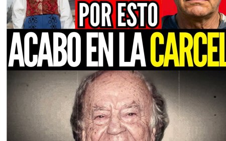 JOSELITO "EL RUISEÑOR": EL NIÑO MÁS FAMOSO QUE ESPAÑA OLVIDÓ 