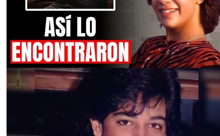 La Tragica Muerte de RAY REYES | Esto NO Salio a La Luz Lo Que Paso Esa Noche 