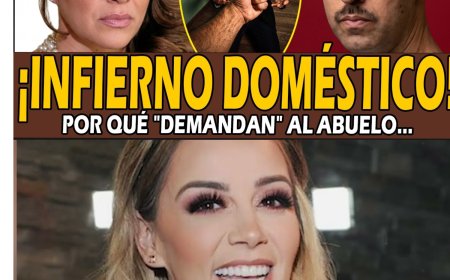 Jenni Rivera: Sus maridos la DESTROZARON... La asquerosa BATALLA de sus herederos 