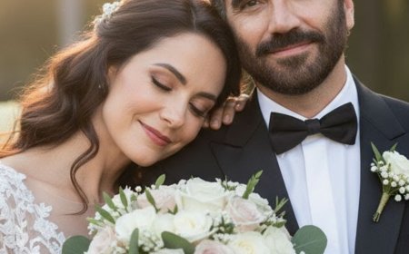 Casado a los 54 años, Alejandro Fernández finalmente reveló y confesó el amor de su vida. a