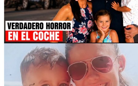 ¡Su Plan Era Tan Macabro que Preparó un Solo Ataúd para Cuatro! 