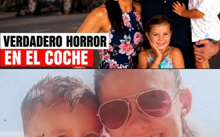 ¡Su Plan Era Tan Macabro que Preparó un Solo Ataúd para Cuatro! o