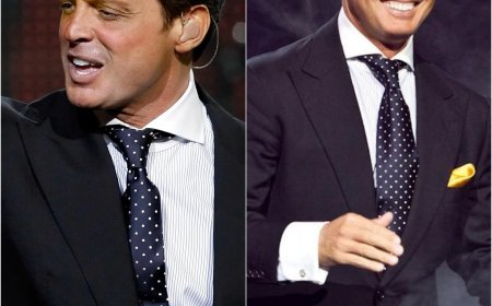 Luis Miguel: El Patrón Oscuro Detrás de sus Parejas…