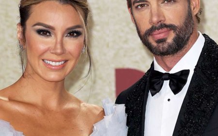 William Levy rompió el silencio: “Volveré. Si Elizabeth Gutiérrez todavía piensa en mí…” i