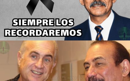 Integrantes de "EL GRAN COMBO DE PUERTO RICO" que FALLECIERON TRAGICAMENTE e