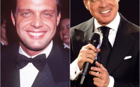 Luis Miguel: De "DIOS" del Escenario a Padre BASURA... El Dolor de sus Hijos Abandonados.