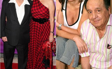 El lado OSCURO de Florinda Meza - La Verdad de Doña Florinda