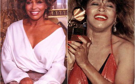 La Reina del Rock n' Roll | TINA TURNER: SIMPLEMENTE LA MEJOR