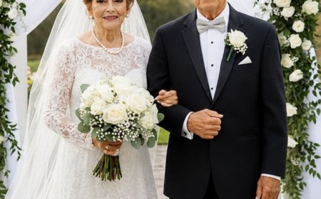 ¡Él sanó mi corazón! A 77 años, Lupita Ferrer rompió el silencio y reveló detalles su nueva pareja. a