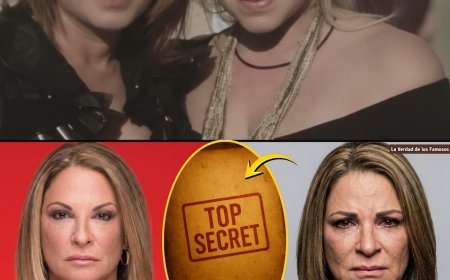 El lado oscuro de Caso Cerrado: La traición secreta y el millonario juicio que casi destruye a la doctora Polo