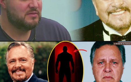 La doble vida de Paco Stanley: A 25 años del crimen que sacudió a México