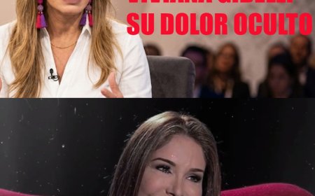 A sus 60 años, la tragedia de Viviana Gibelli es verdaderamente desgarradora