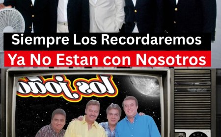 La Triste Historia de Los Joao | Por Esto Desaparecieron 