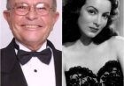 El día que Raúl Velasco se burló de María Félix en público - Su respuesta dejó a todos helados