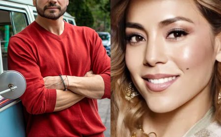 A sus 46 años, Daniel Arenas confesó: “Ella es la única que puede hacerme eso” o