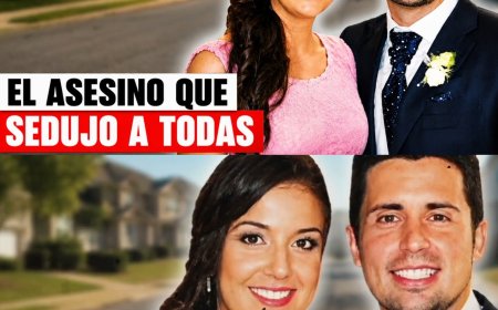 ¡Este Impactante Caso Va Mucho Más Allá de un Simple Triángulo Amoroso! o