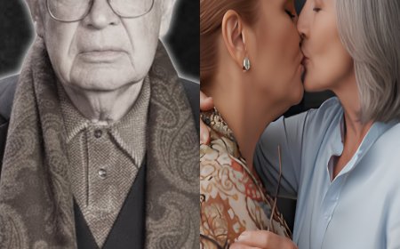 Antes de su muerte, Eduardo Manzano reveló una impactante verdad sobre Lourdes Martínez. z