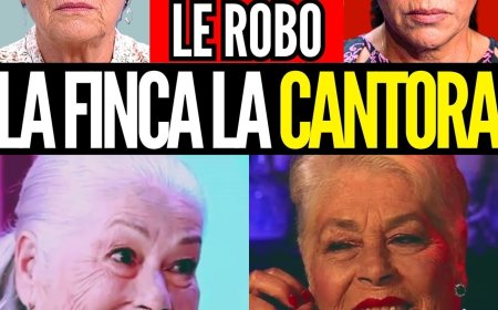 La Gran Mentira de Cantora al Descubierto: El Escalofriante Secreto que Paquirri se Llevó a la Tumba y el Cruel Robo de las Esmeraldas que Destruye a Isabel Pantoja.