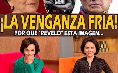 Pati Chapoy: Se acostó con el PEOR hombre... El cruel KARMA de la ruina total l