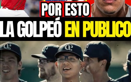 JULIO URÍAS: La ASQUEROSA Verdad Detrás de lo que le Hizo a su Esposa 