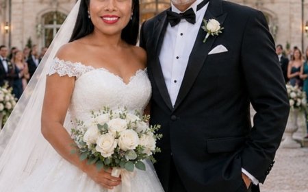 ¡Casada a los 33! Yalitza Aparicio ha roto su silencio y ha revelado detalles sobre su pareja. a