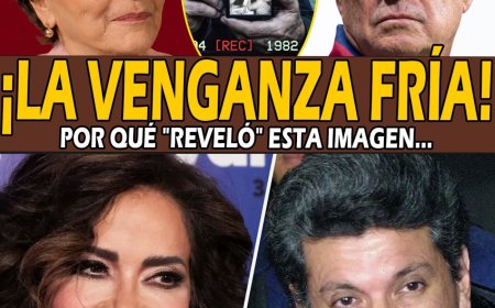Pati Chapoy: Se acostó con el PEOR hombre... El cruel KARMA de la ruina total 