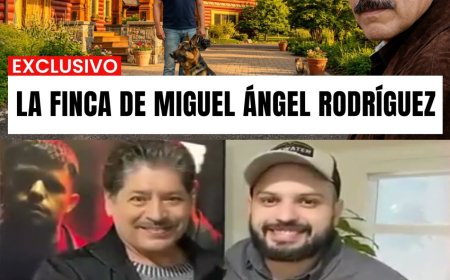 El OSCURO ESCÁNDALO que VIVIO "El Judicial" con VICENTE FERNANDEZ