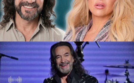 A sus 66 años, la tragedia de Marco Antonio Solís es verdaderamente desgarradora