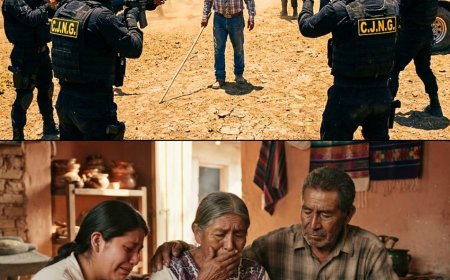 Sicarios Fueron A Cobrar Piso Al Boyero… El Más Viejo Del Grupo No Bajó