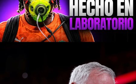 DIOMANDÉ: REAL MADRID CONTRATA AL JUGADOR MÁS ABSURDO DEL MUNDO 