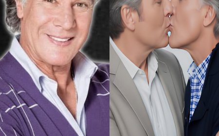 A los 73 años, Fernando Allende FINALMENTE admitió lo que siempre habíamos sospechado. 