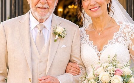 ¡Me caso de nuevo! A 83 años, Juan Pardo ha roto su silencio y ha revelado detalles su nueva pareja. a