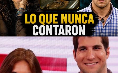 Se Casó con Paquirri a los 17 Años, lo Perdió en Pozoblanco y Murió Sola a los 49 — Carmina Ordóñez z
