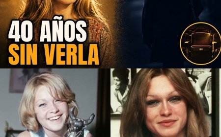 Toda España la vio crecer — y Marisol lleva 40 años sin dejarse ver: lo que le costó a ella a