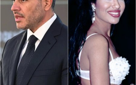 HARFUCH ENTRA A LA OFICINA SECRETA DE SELENA Y ENCUENTRA EL SECRETO QUE CALLARON 30 AÑOS