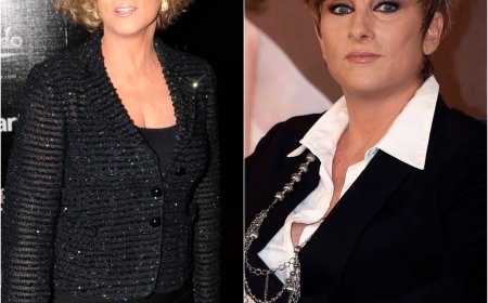 CHRISTIAN BACH: Eligió Desaparecer 5 Años Antes de Morir y Solo Su Marido Supo Por Qué.