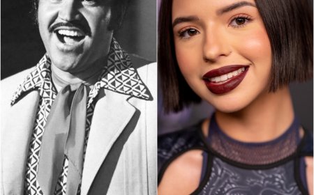 La lección de humildad que Vicente Fernández le dejó a Ángela Aguilar: ¿Un legado olvidado por el ego y la controversia?