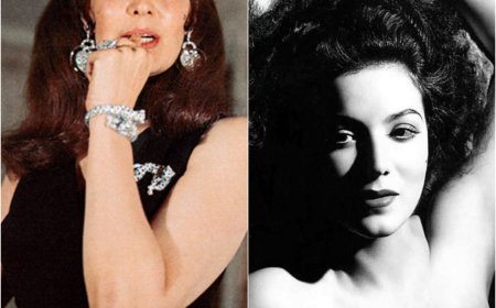 Entre la gloria y la tragedia: El escandaloso secreto del testamento de María Félix, la guerra familiar y la impactante exhumación de "La Doña"