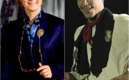 IRÁN EORY: Por ESTO la AMANTE de CANTINFLAS murió SOLA 9 años después de él