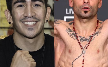 Cuando la arrogancia choca contra la garra mexicana: batallas memorables donde la soberbia pagó un precio muy alto sobre el ring
