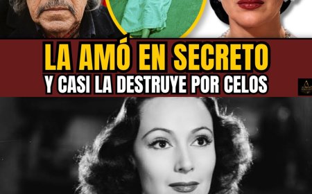 Dolores Del Río El Oscuro Obsesivo Que Convirtió Sus Rodajes en Una Tortura 