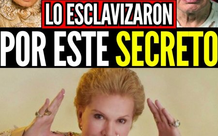 Walter Mercado: La Cinta que lo Tuvo de Rodillas Durante 22 Años 