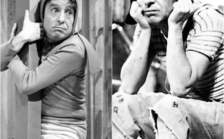 CHESPIRITO me hizo ser infiel
