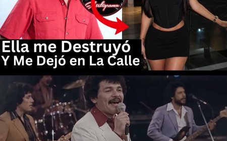 Grupo Liberacion : Por esta Razón Acabaron con Su Carrera 