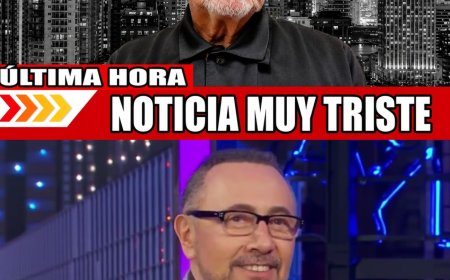 HACE 5 MINUTOS: Tristes noticias sobre Fernando Arau: su exesposa, Rosalinda, lo confmó entr lágrim