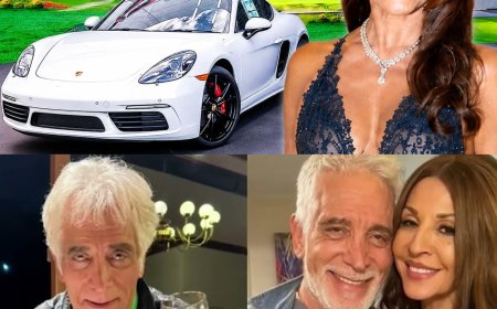 Esta es la lujosa vida de la actriz Amparo Grisales en 2026: mansiones, coches y romances secretos
