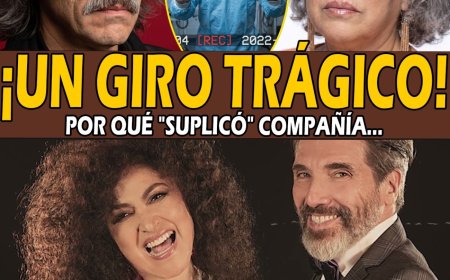 Diego Verdaguer: Quebró a sus dos MUJERES... El asqueroso KARMA de su adiós 