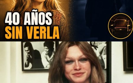 Toda España la vio crecer — y Marisol lleva 40 años sin dejarse ver: lo que le costó a ella
